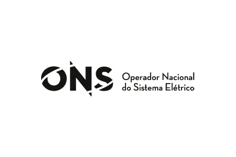 Logo setor eletrico