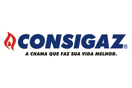 Logo oleo gas
