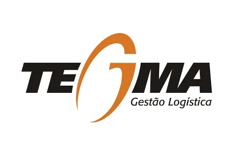 Logo logistica