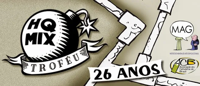 Associação dos Cartunistas do Brasil